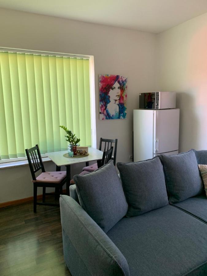Helenes Ferienwohnung Auf Dem Bauernhof - Lausitzer Seenland Lauta 外观 照片