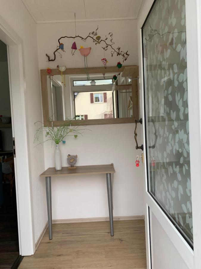 Helenes Ferienwohnung Auf Dem Bauernhof - Lausitzer Seenland Lauta 外观 照片